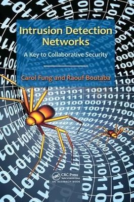 Intrusion Detection Networks - Carol Fung, Raouf Boutaba