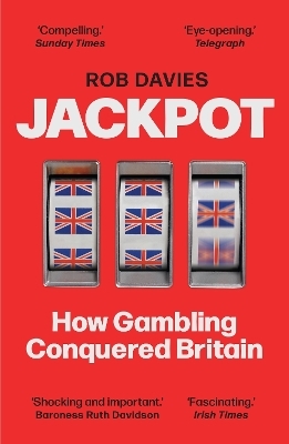 Jackpot - Rob Davies