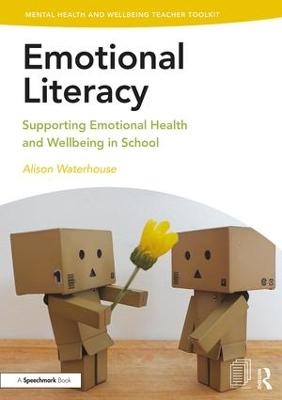 Emotional Literacy - Alison Waterhouse