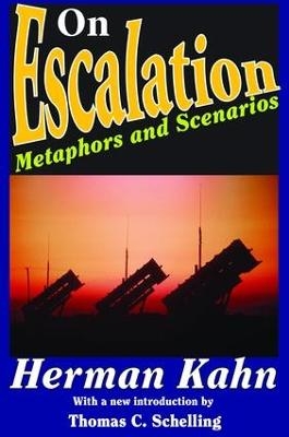 On Escalation - Herman Kahn