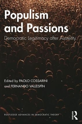 Populism and Passions - 