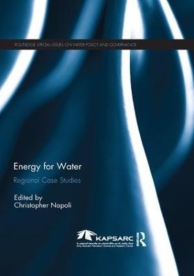 Energy For Water - 