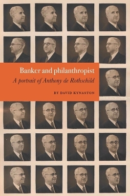 David Kynaston: Banker and philanthropist - David Kynaston