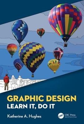 Graphic Design - Katherine A. Hughes