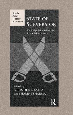 State of Subversion - 