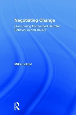 Negotiating Change - Mike Lotzof