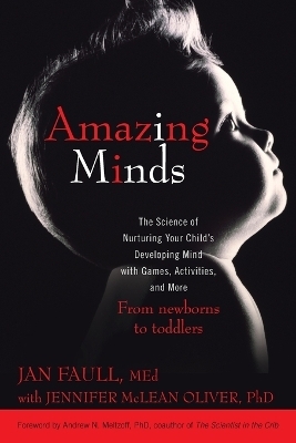 Amazing Minds - Jan Faull, Jennifer McLean Oliver