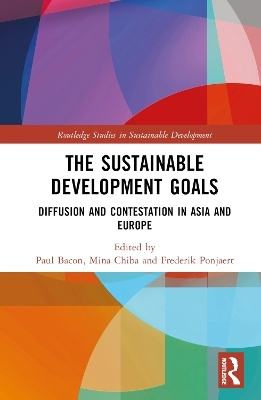 The Sustainable Development Goals - 