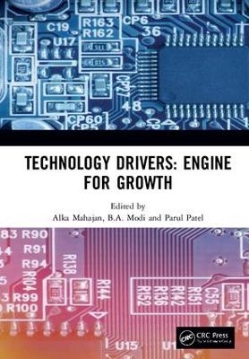 Technology Drivers: Engine for Growth - 