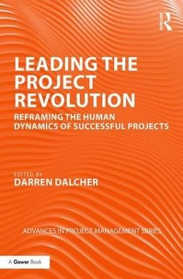 Leading the Project Revolution - 