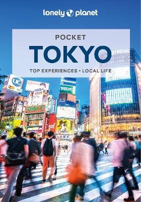 Lonely Planet Pocket Tokyo -  Lonely Planet, Rebecca Milner