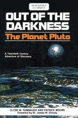 Out of the Darkness -  Patrick Moore,  Clyde W. Tombaugh