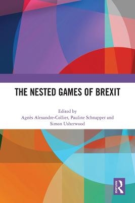 The Nested Games of Brexit - 