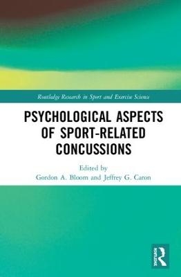 Psychological Aspects of Sport-Related Concussions - 