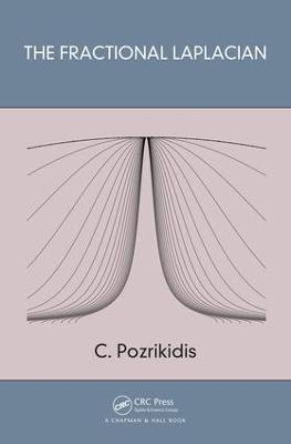 The Fractional Laplacian - C. Pozrikidis