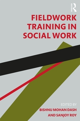 Fieldwork Training in Social Work - 
