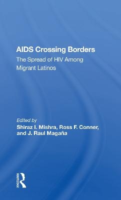 Aids Crossing Borders - 