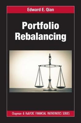 Portfolio Rebalancing - Edward E. Qian