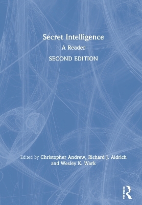 Secret Intelligence - 