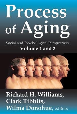 Process of Aging - David Popenoe