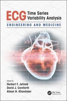 ECG Time Series Variability Analysis - 