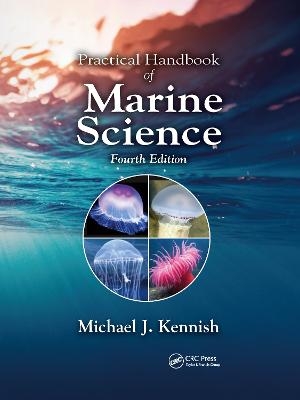 Practical Handbook of Marine Science - Michael J. Kennish