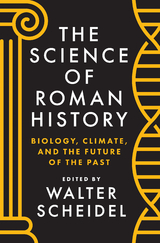 The Science of Roman History - 