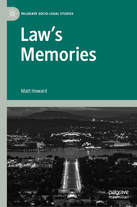 Law’s Memories - Matt Howard