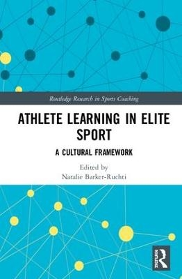 Athlete Learning in Elite Sport - 