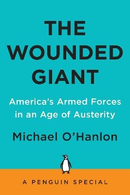 The Wounded Giant - Michael O'Hanlon