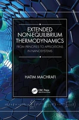 Extended Non-Equilibrium Thermodynamics - Hatim Machrafi