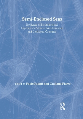 Semi-Enclosed Seas - 