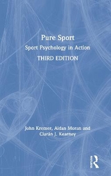 Pure Sport - Kremer, John; Moran, Aidan; Kearney, Ciaran J.