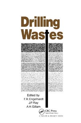 Drilling Wastes - 