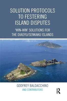 Solution Protocols to Festering Island Disputes - Godfrey Baldacchino