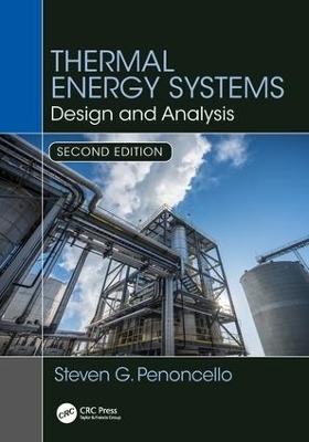 Thermal Energy Systems - Steven G. Penoncello