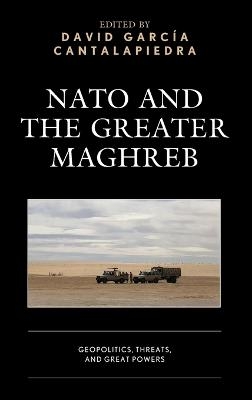 NATO and the Greater Maghreb - 