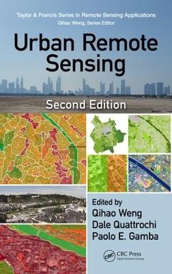 Urban Remote Sensing - 