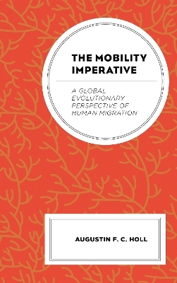 The Mobility Imperative - Augustin F. C. Holl