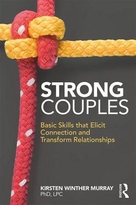 Strong Couples - Kirsten Winther Murray