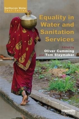 Equality in Water and Sanitation Services - 