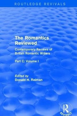 The Romantics Reviewed - 