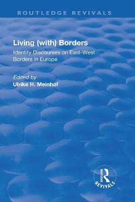 Living (with) Borders - 