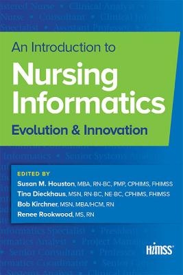 An Introduction to Nursing Informatics - William N. Kelly