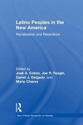 Latino Peoples in the New America - 