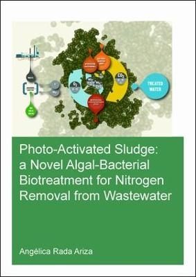 Photo-Activated Sludge: A Novel Algal-Bacterial Biotreatment for Nitrogen Removal from Wastewater - Angélica Rada Ariza