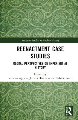 Reenactment Case Studies - 