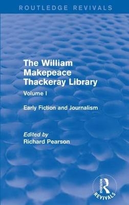 The William Makepeace Thackeray Library - 