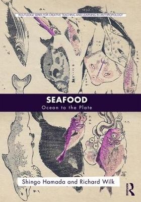Seafood - Shingo Hamada, Richard Wilk