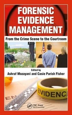 Forensic Evidence Management - 